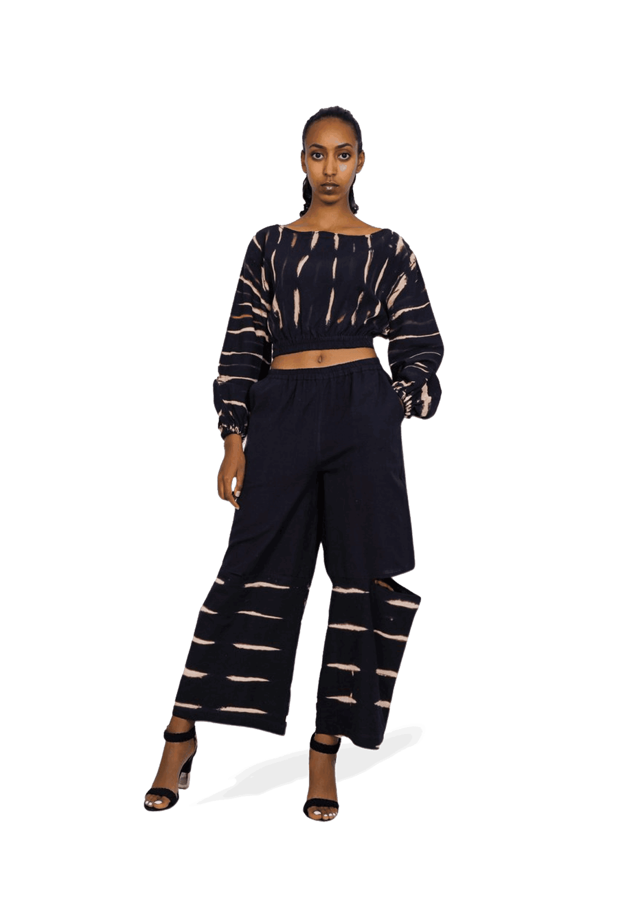 Fini pants