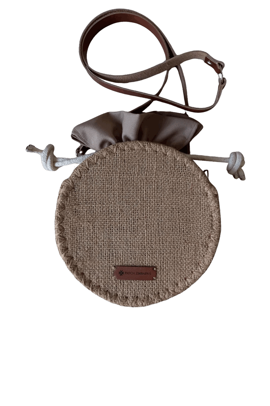 Circle Bag