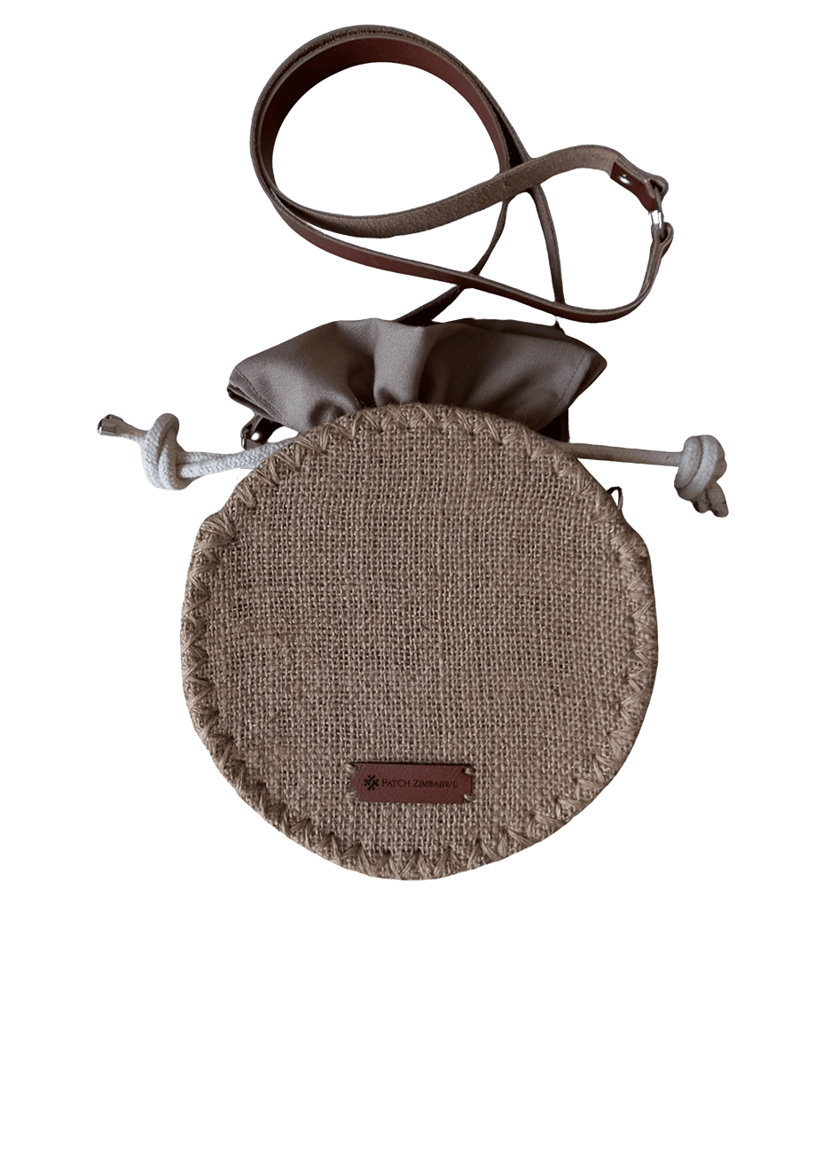 Circle Bag