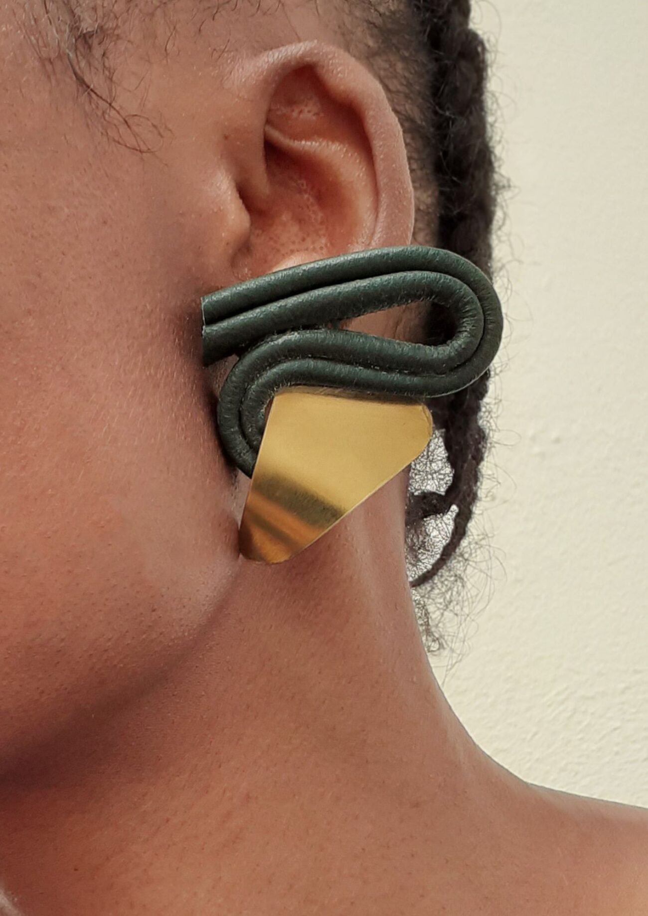 Evoke Earrings - Image 2