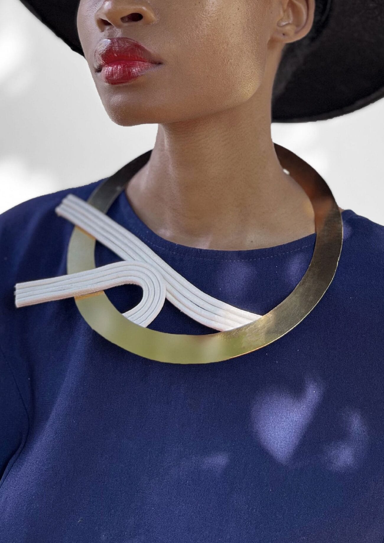 Nako Necklace - Image 2