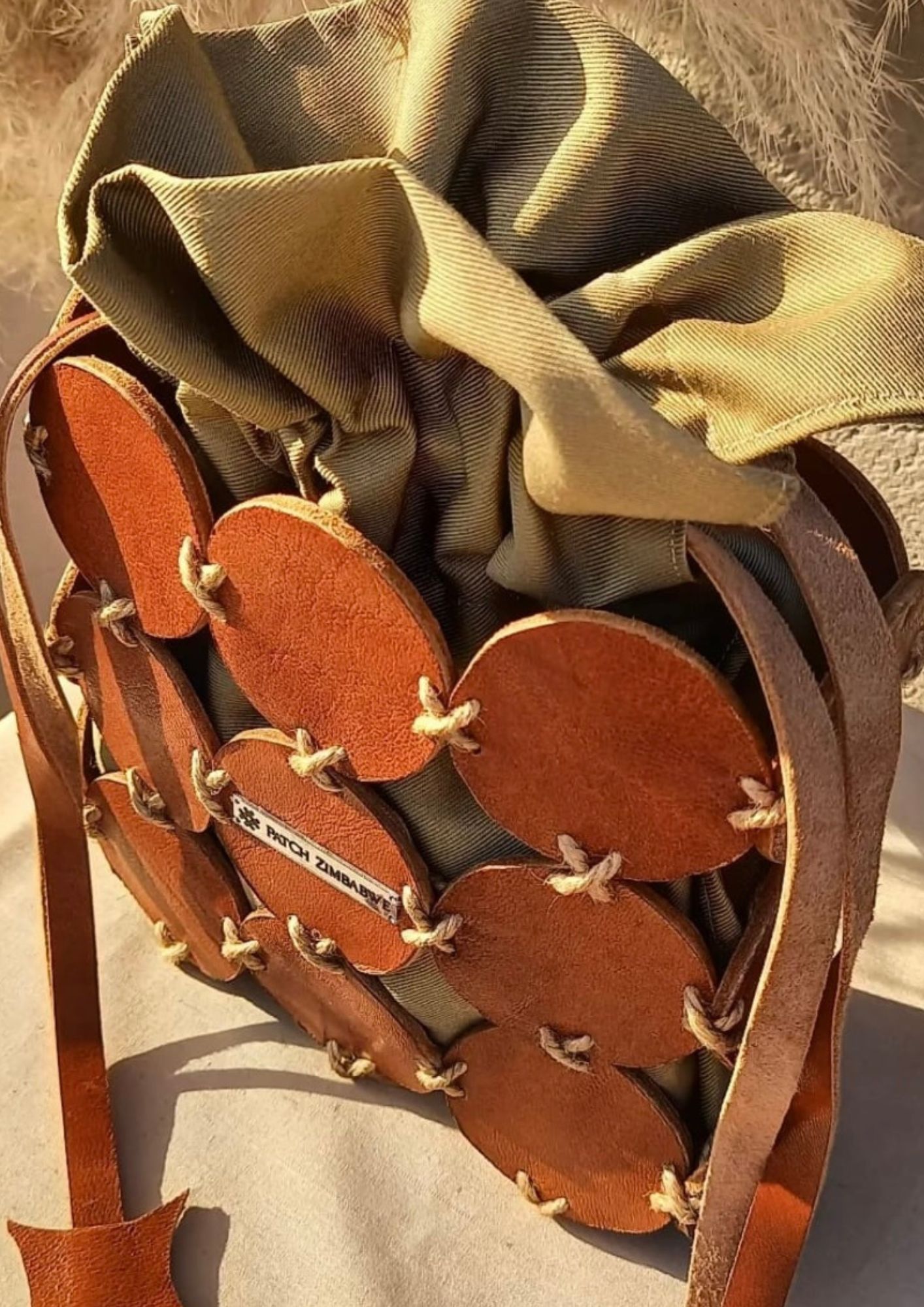 Xs and Os Bag - Image 2