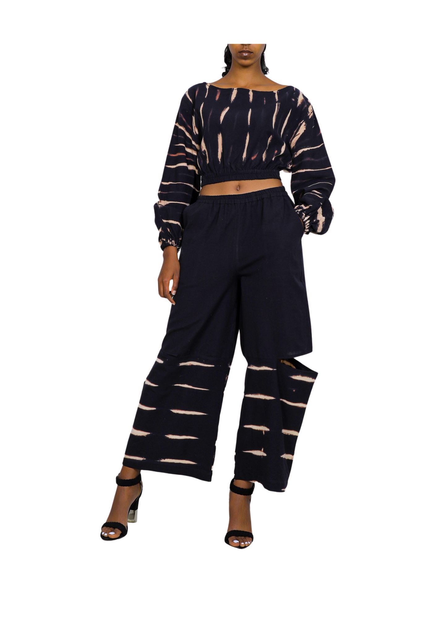 Fini pants - Image 2