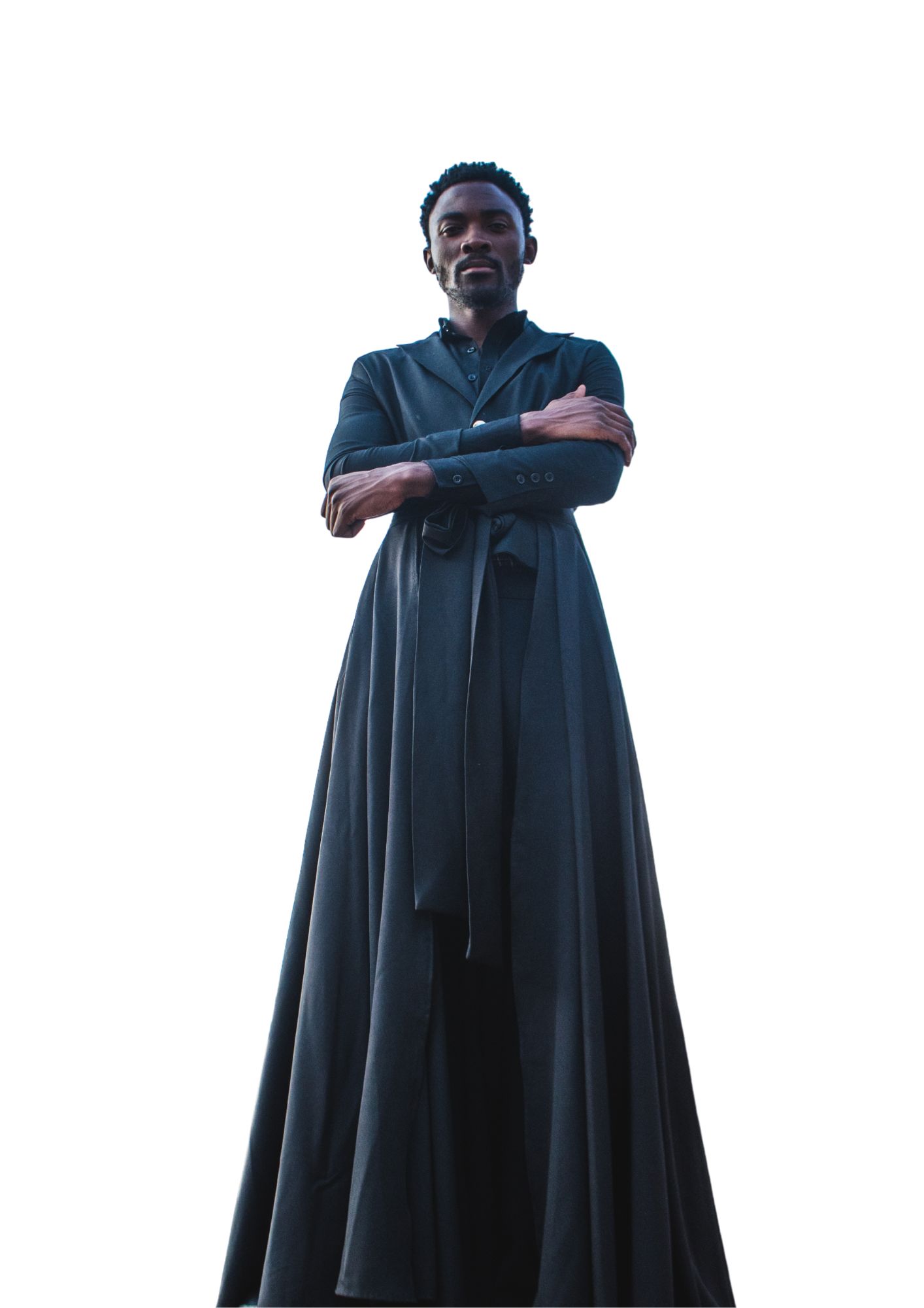 Blazer Brilliance – 2-Piece Ensemble