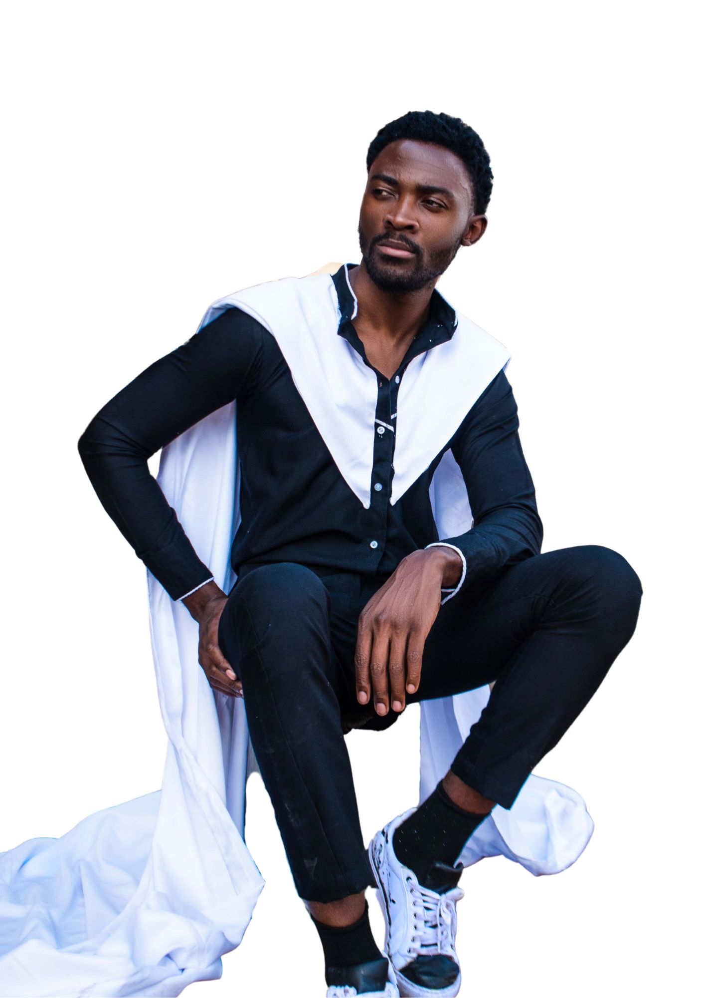 Piped Perfection – 2-Piece Ensemble