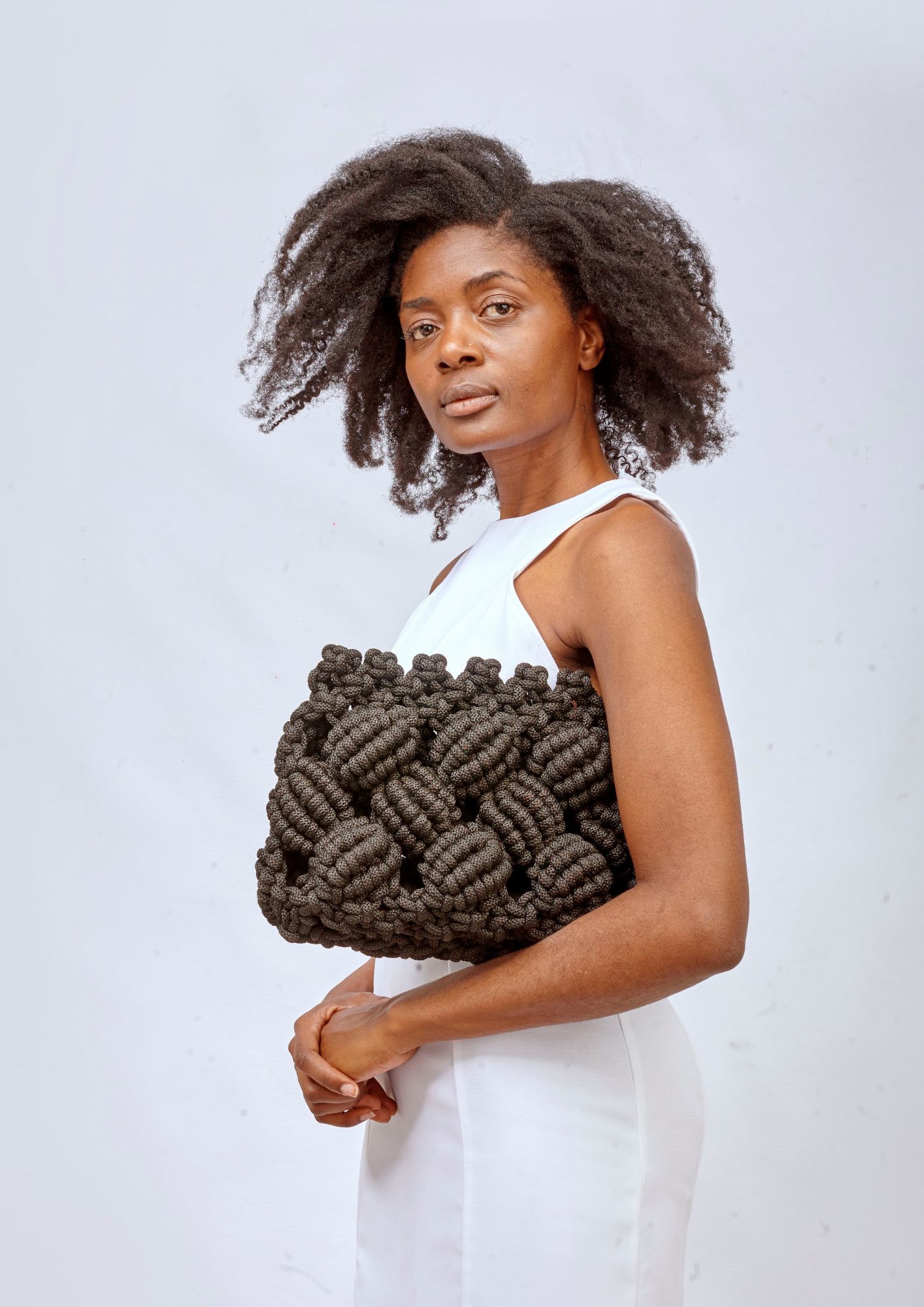 Statement HIDEUNG Bag - Image 2