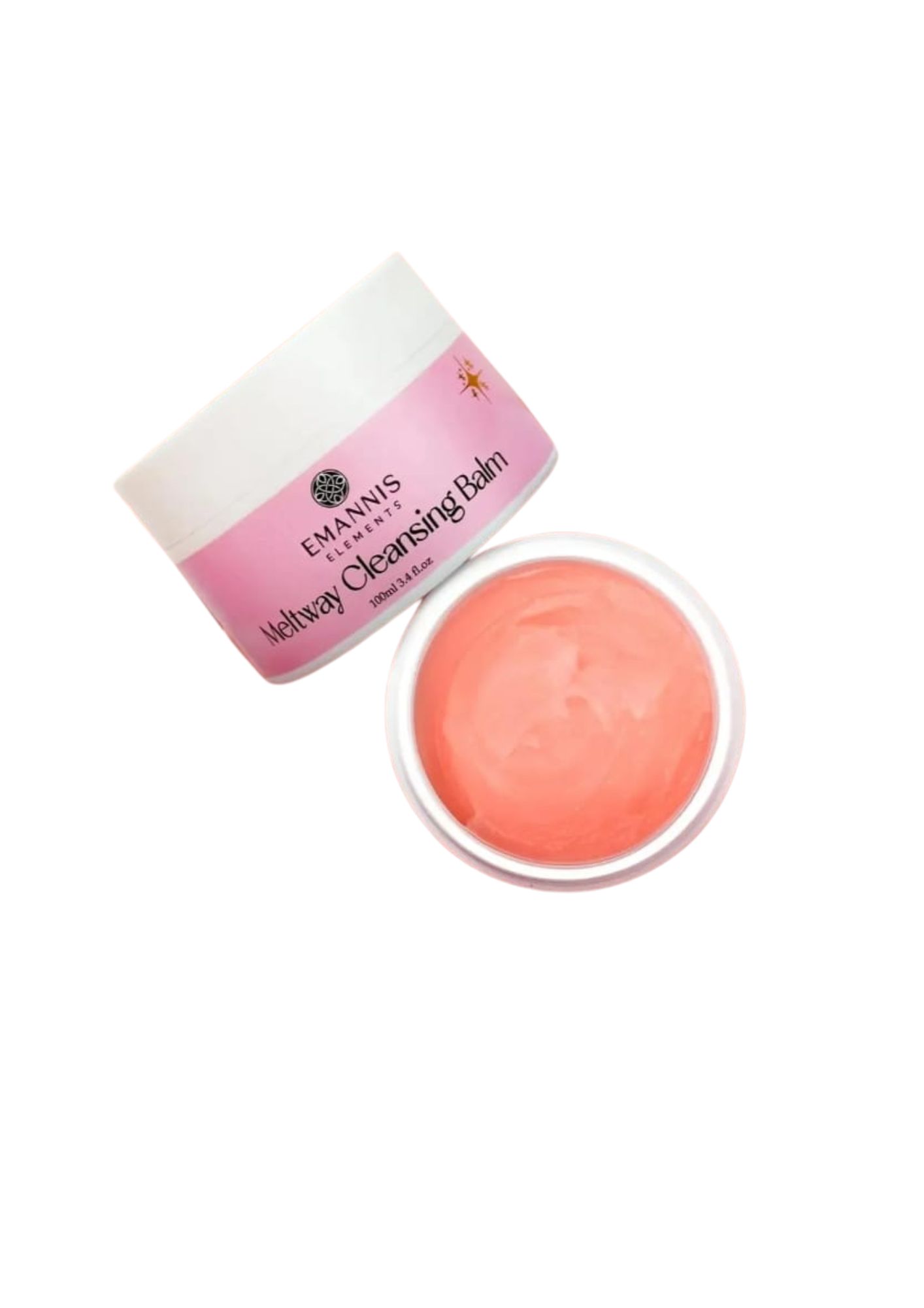 Meltway Cleansing Balm – Nourish. Cleanse. Glow.