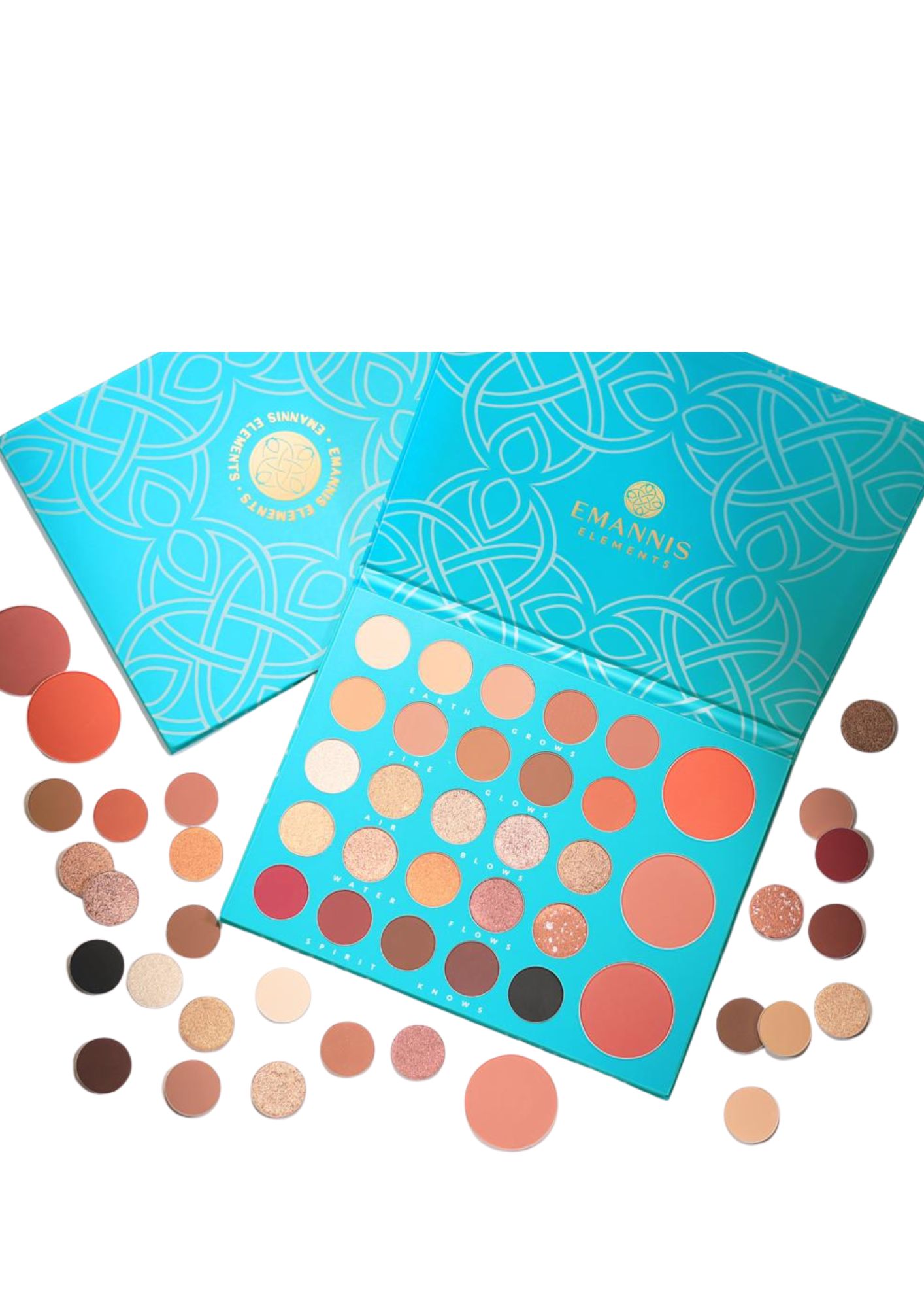 Signature Palette