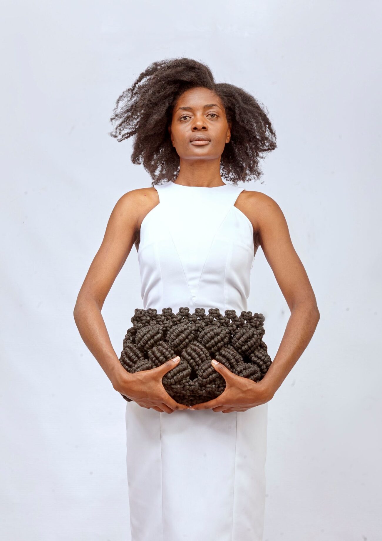 Statement HIDEUNG Bag