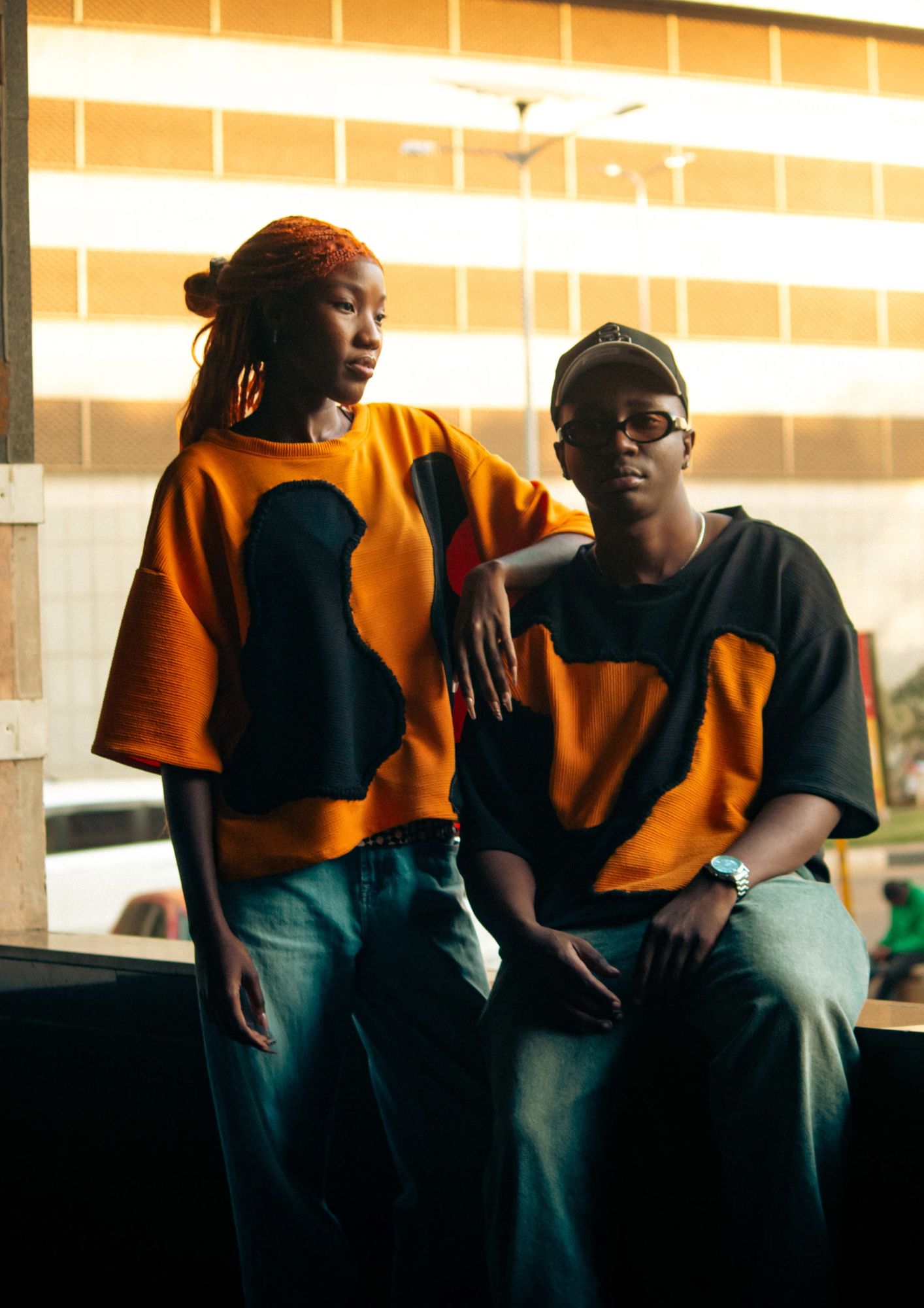 Imprint T-shirt - Image 2