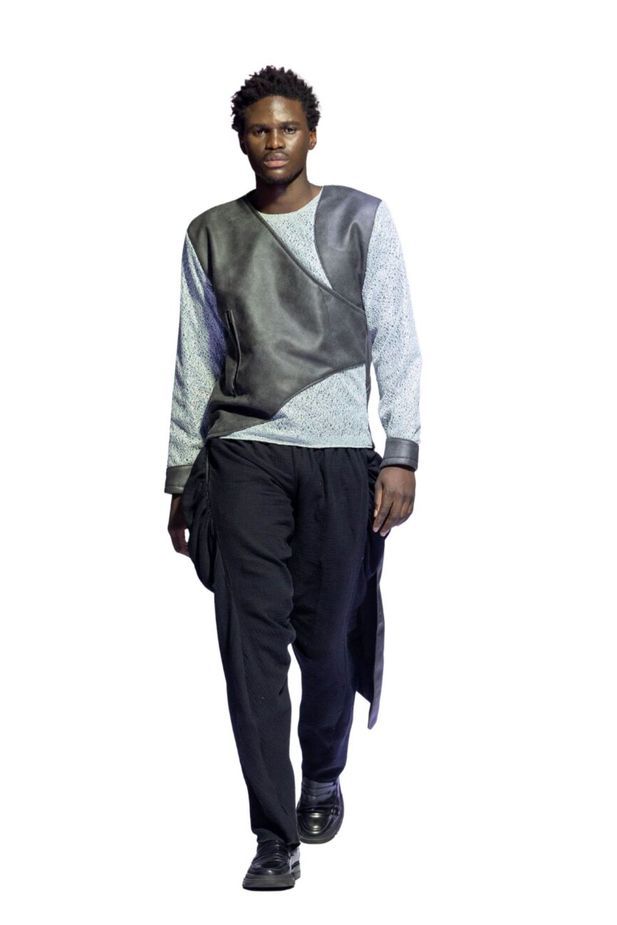 The Kunda Outfit