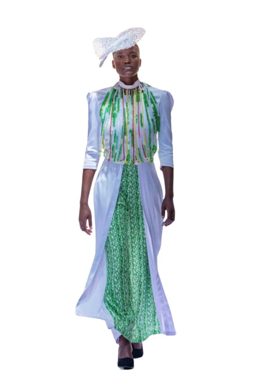 PFeka Satin Jumpsuit