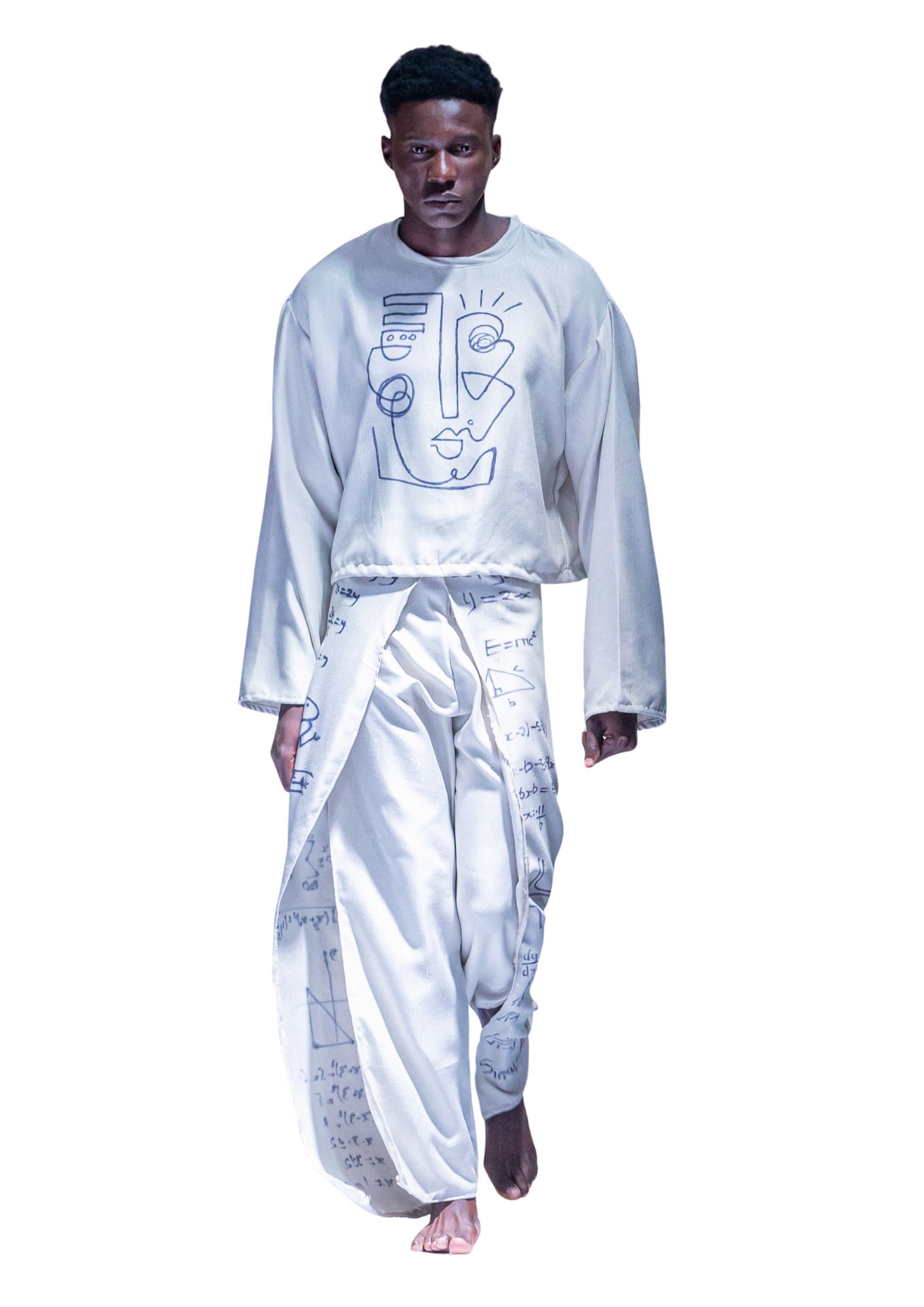 The AVUR Cutline Two-Piece